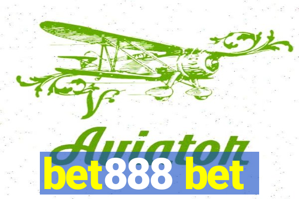 bet888 bet